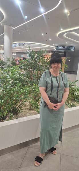  ,   Tatiana, 48 ,   c 