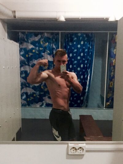  ,   Mark, 29 ,   