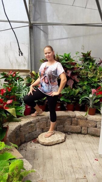  Tel Aviv-Yafo,   Monika, 35 ,   