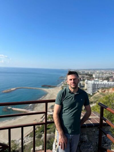  ,   Mehmet, 33 ,   ,   