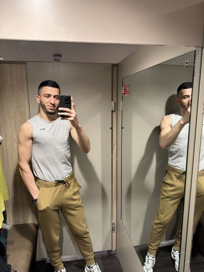  Brixton,   Ali, 28 ,   ,   