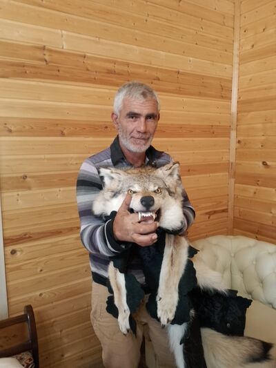  -,   Garik, 52 ,   ,   