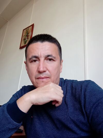  ,   Alisher, 51 ,  