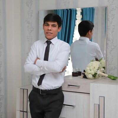  ,   Doston, 27 ,   ,   