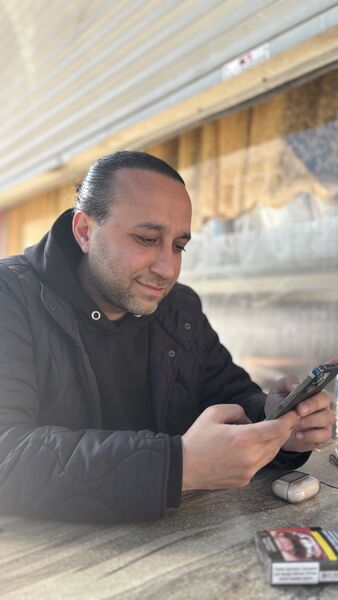  ,   Mehmet, 36 ,   ,   