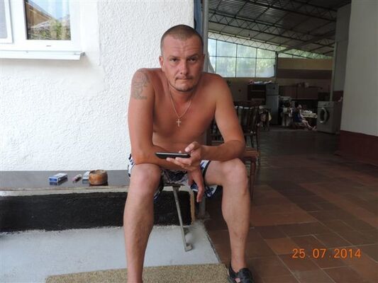  --,   Hellbent, 46 ,  