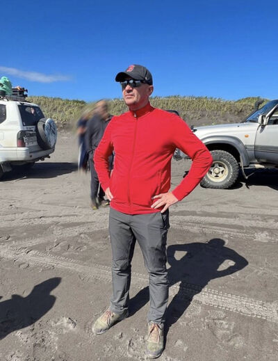  ,   Tim, 41 ,   ,   