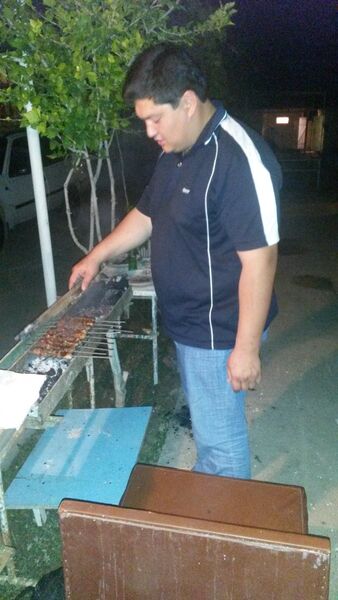  ,   GANISHER, 36 ,   , 