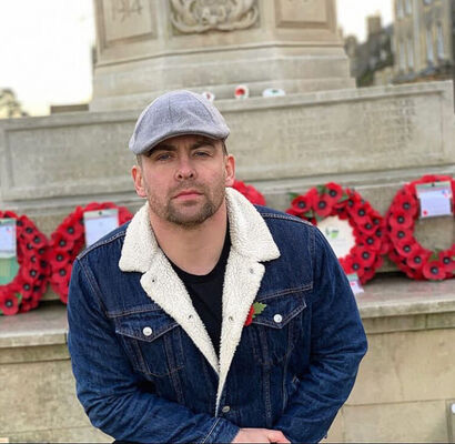 ,   Mark, 48 ,   ,   