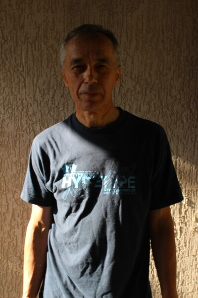  ,   Valeriy, 71 ,   ,   