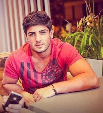  ,   Rasul, 34 ,   
