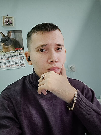  ,   Gleb, 25 ,   ,   
