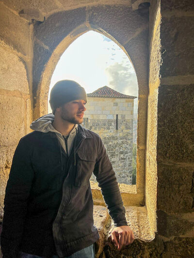  Bolsward,   Fabio, 27 ,   ,   