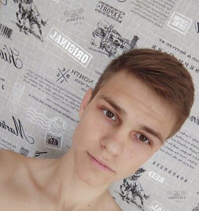  ,   Matvei, 19 ,   ,   
