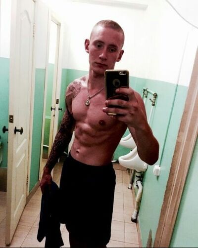  ,   Daniil, 27 ,  