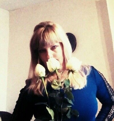  12163406  Ludmila, 59 ,    