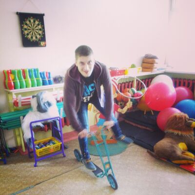  ,   ANTON, 34 ,  