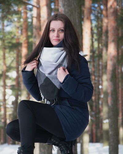  ,   Olga, 35 ,   c 