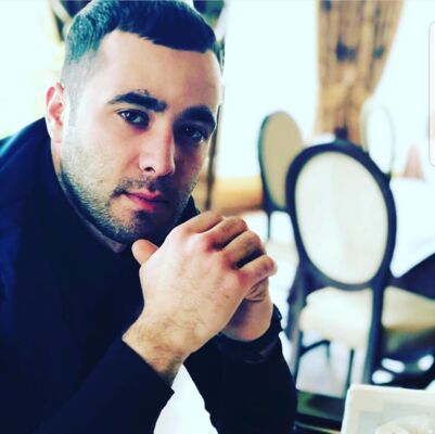  ,   Vusal, 29 ,   ,   