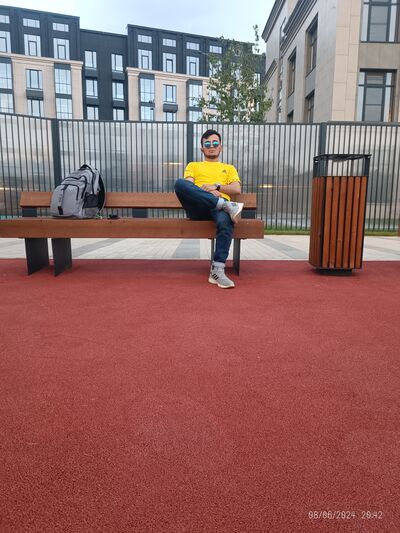  ,   Ogabek, 21 ,   ,   