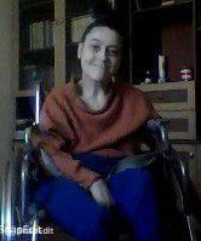  ,   Elena, 44 ,     , 