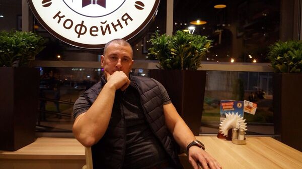  ,   Dmitry, 49 ,   