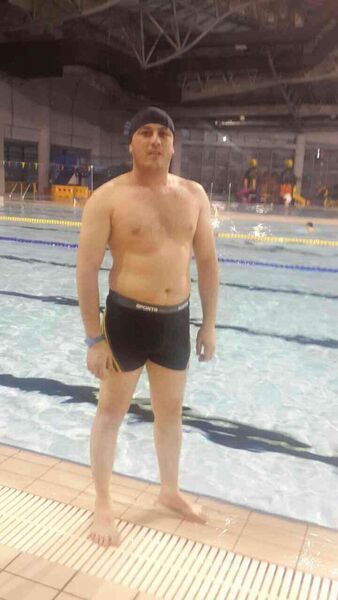  ,   Alik, 40 ,   