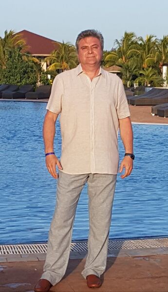  Koeln,   Jurij, 57 ,   ,   , c 