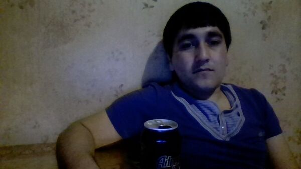  ,   Zokir, 37 ,   