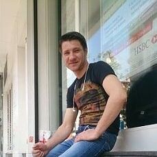  ,   Ruslan, 42 ,   