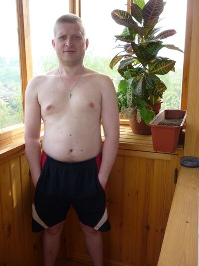   ,   Evgeny, 46 ,   