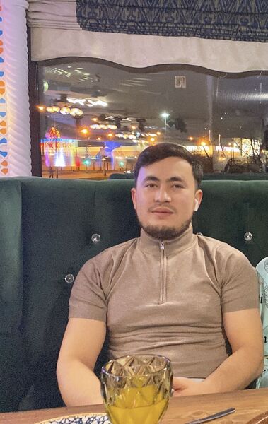  ,   Shohruh, 25 ,   ,   