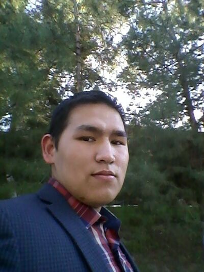  ,   Odilbek, 32 ,   