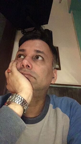  -,   Dushyant, 48 ,   ,   