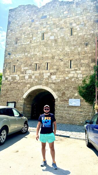  --,   Ilya, 36 ,   c 