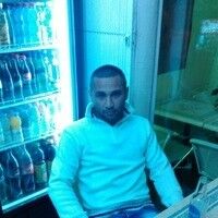 King George,   Sasha, 43 ,   