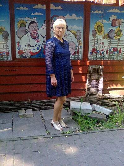  ,   Zinaida, 63 ,  