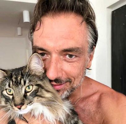  ,   James peter, 56 ,   ,   
