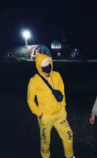  ,   Stepan, 22 ,   ,   