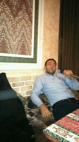 ���������� ���������, ���� ������� Ceyhun, 37 ���, ������������ ��� ������