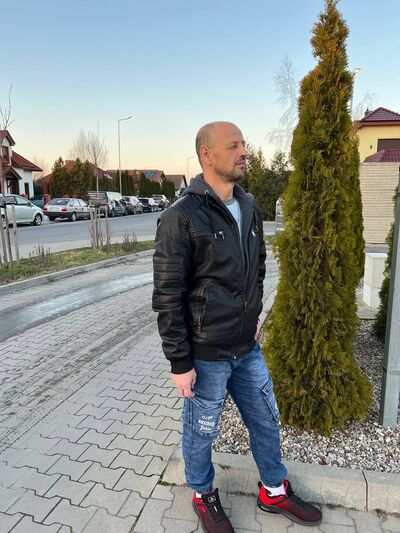  -,   Oleksii, 38 ,   c 