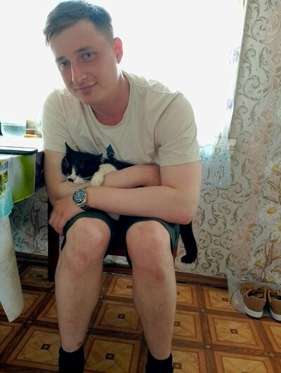  -,   Mikhail, 23 ,   ,   