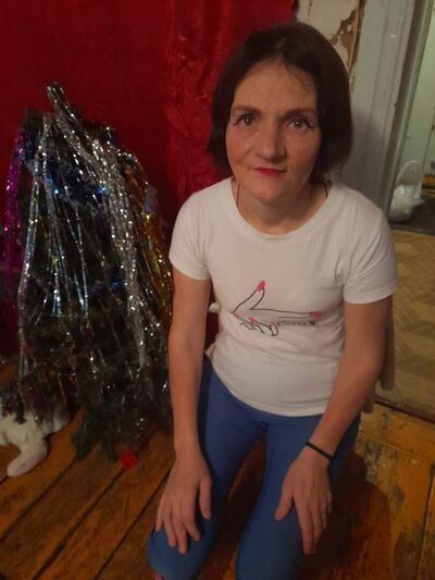  ,   Svetlana, 50 ,   c 
