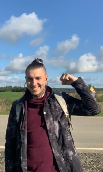  ,   Danny, 27 ,   ,   