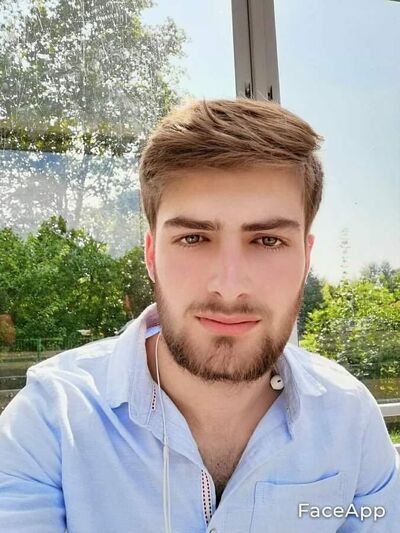  ,   Nikoloz, 25 ,   ,   