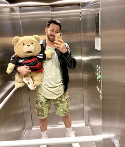  West Burlington,   Micheal, 39 ,     , c 