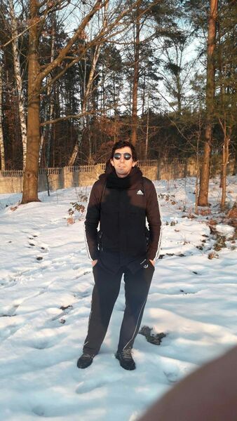  Kunice,   Irakli, 38 ,   ,   