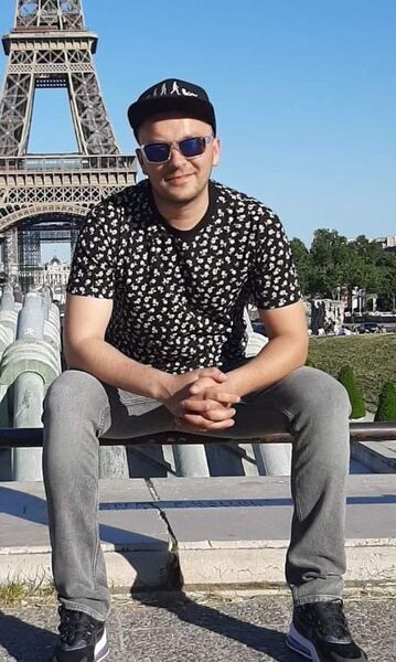  -,   Viktor, 36 ,     , c , 