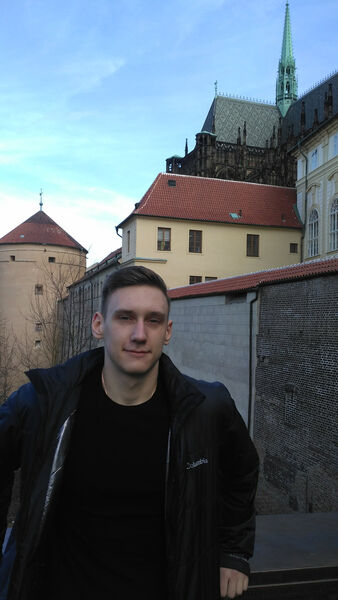  ,   George, 25 ,  