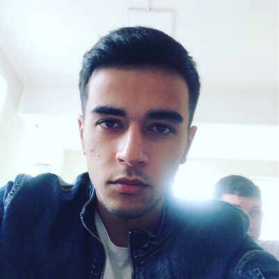  ,   Nuraddin, 26 ,   